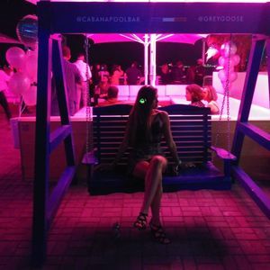 Meet your Posher, Lorena